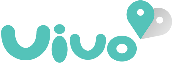 Logotipo de VIVO